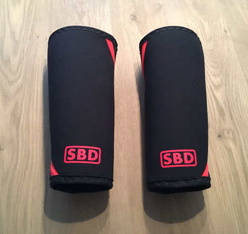 knie sleeves