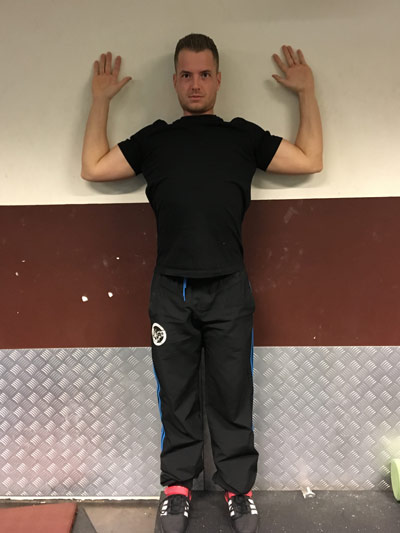 wallslide