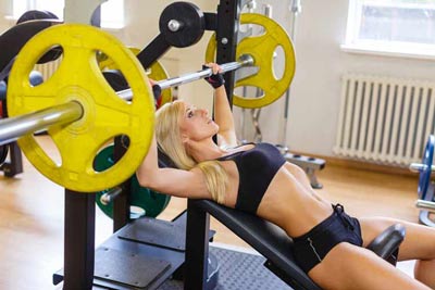 benchpress