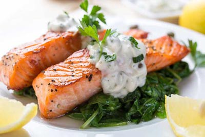 zalm